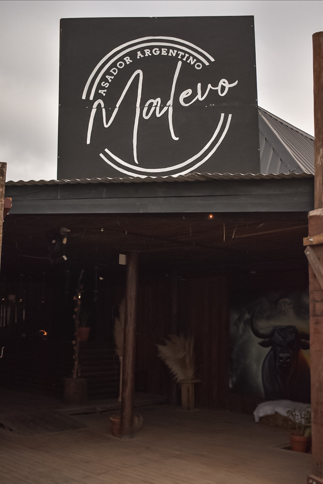 Malevo
