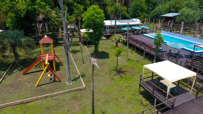 Isla Caribeta
