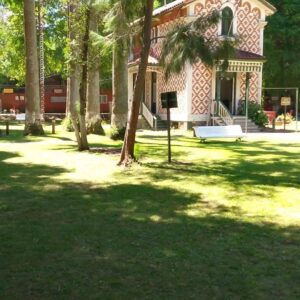 Parque Lyfe