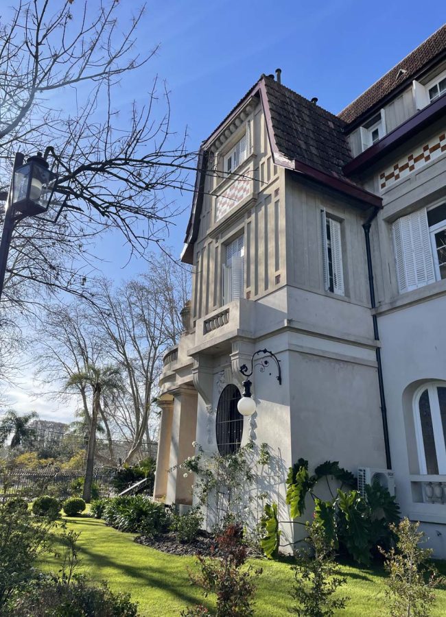 Casa Villa Julia