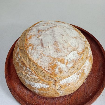 Chō Sin gluten