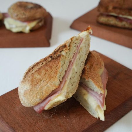 Chō Sin gluten