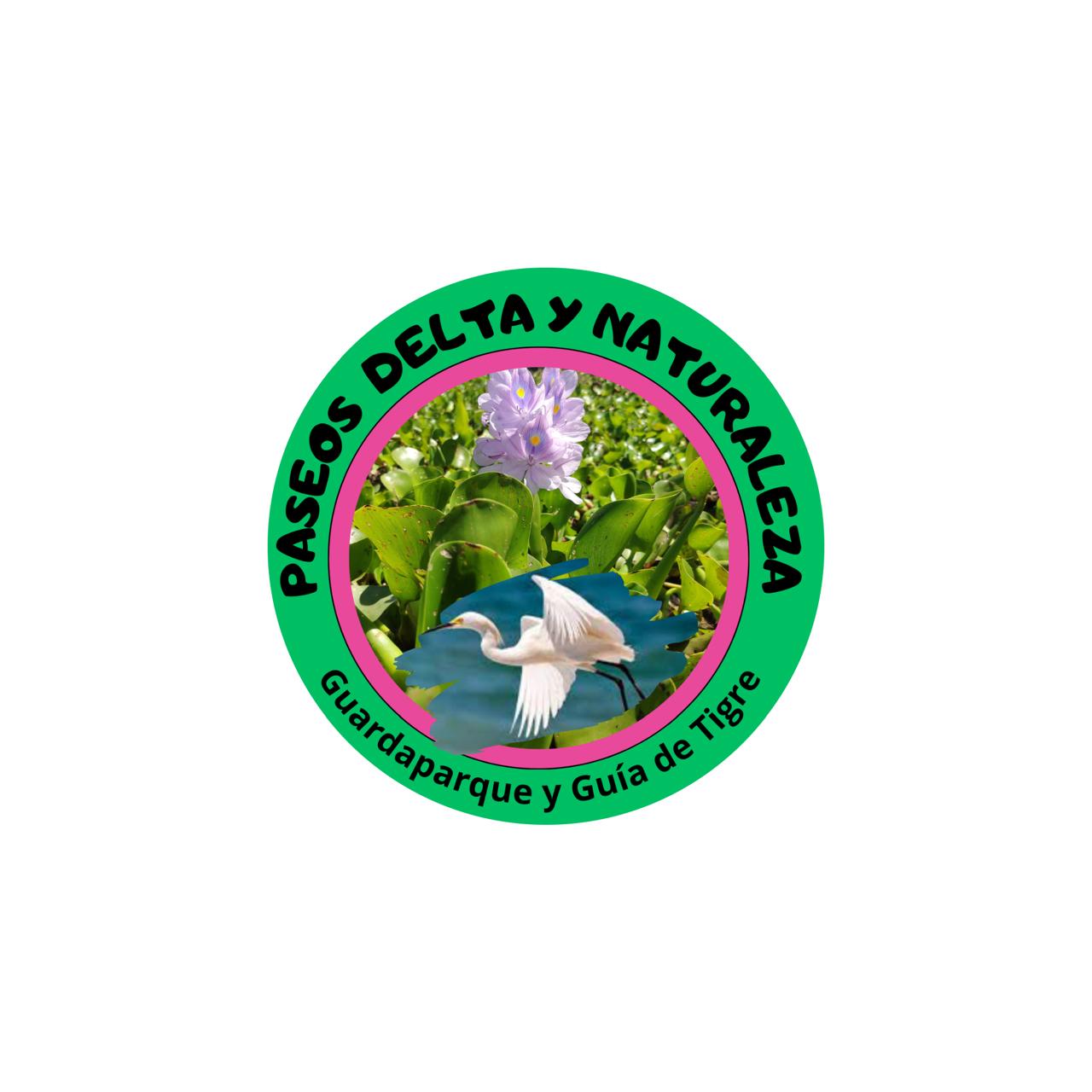 Paseos Delta y Naturaleza