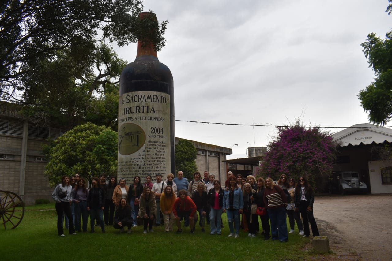 Receptivo Delta