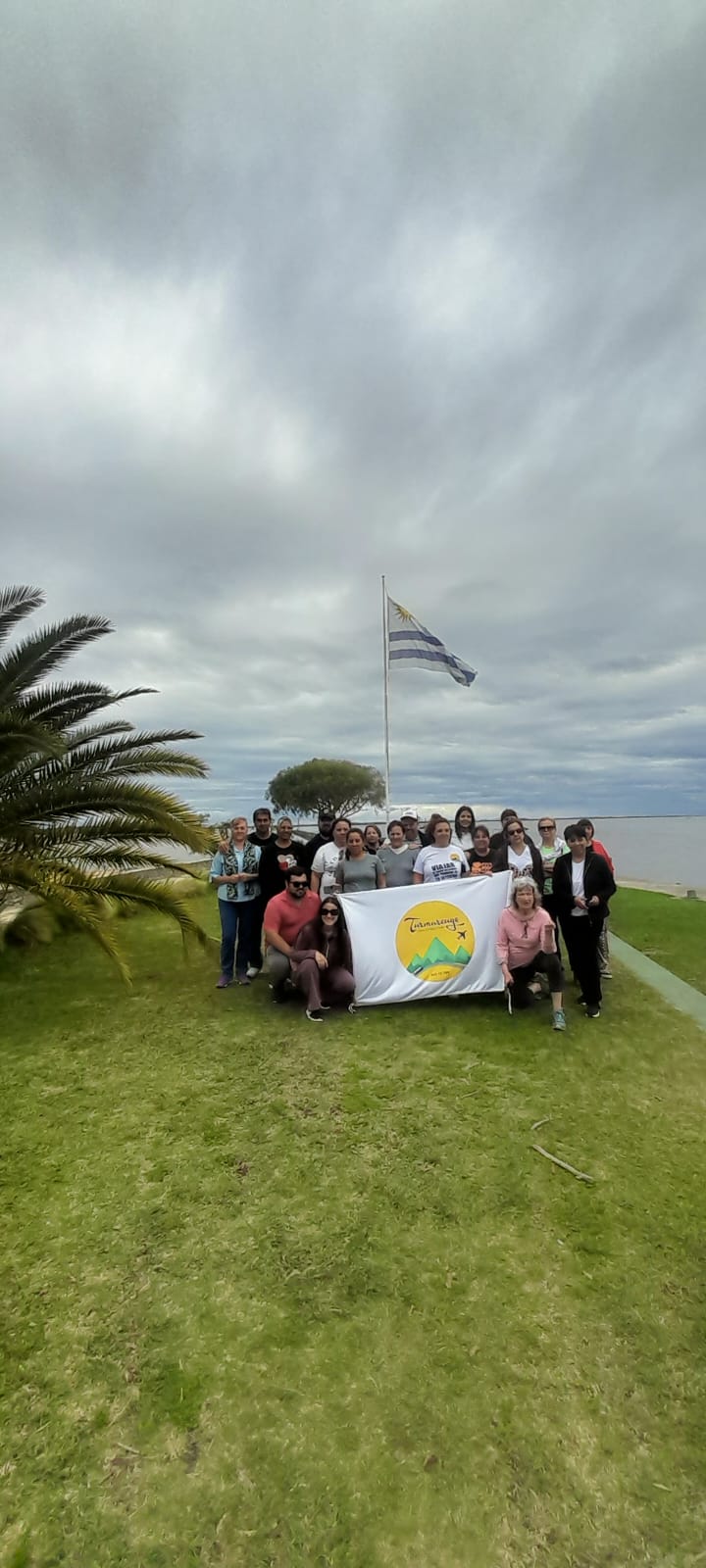 Receptivo Delta