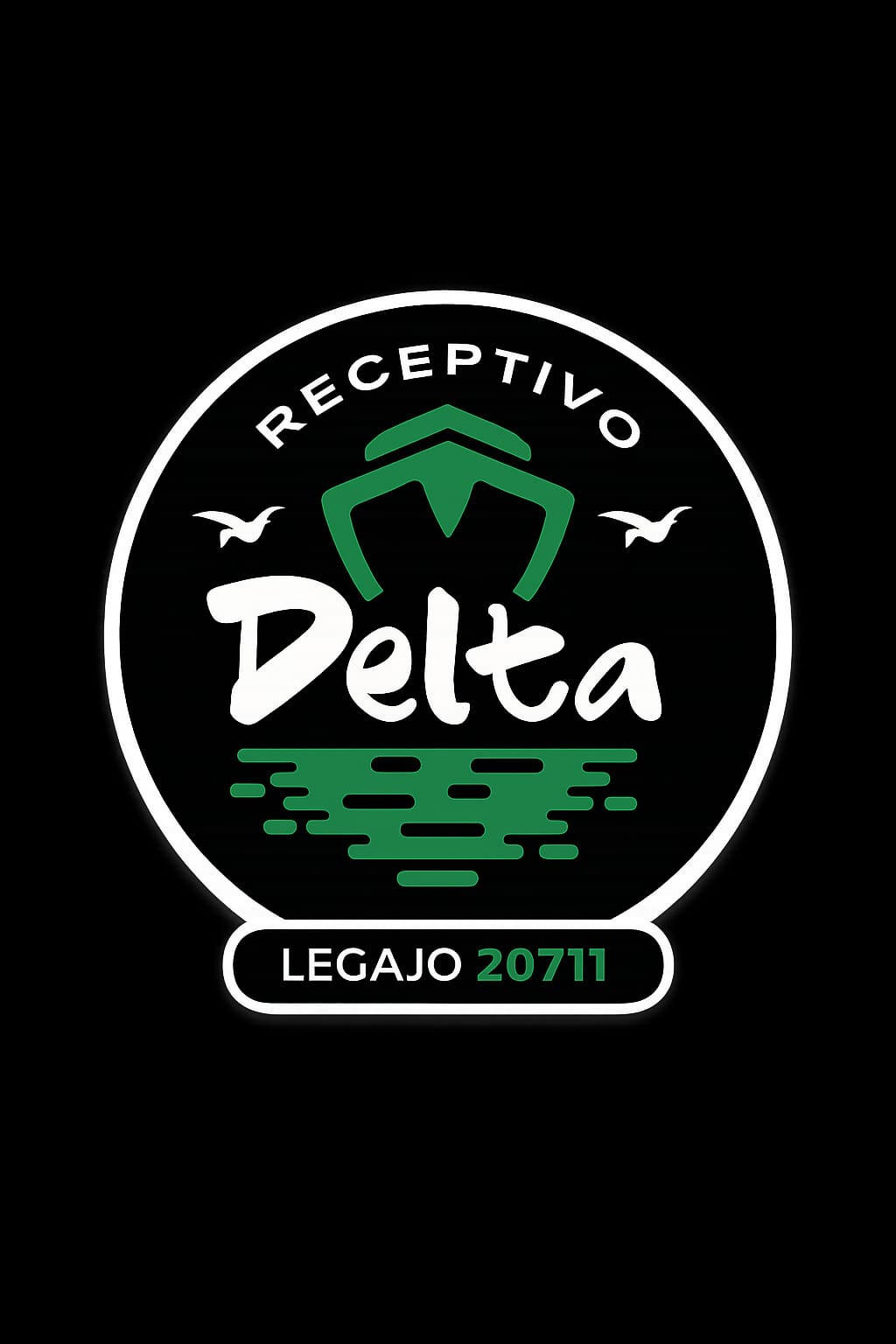 Receptivo Delta