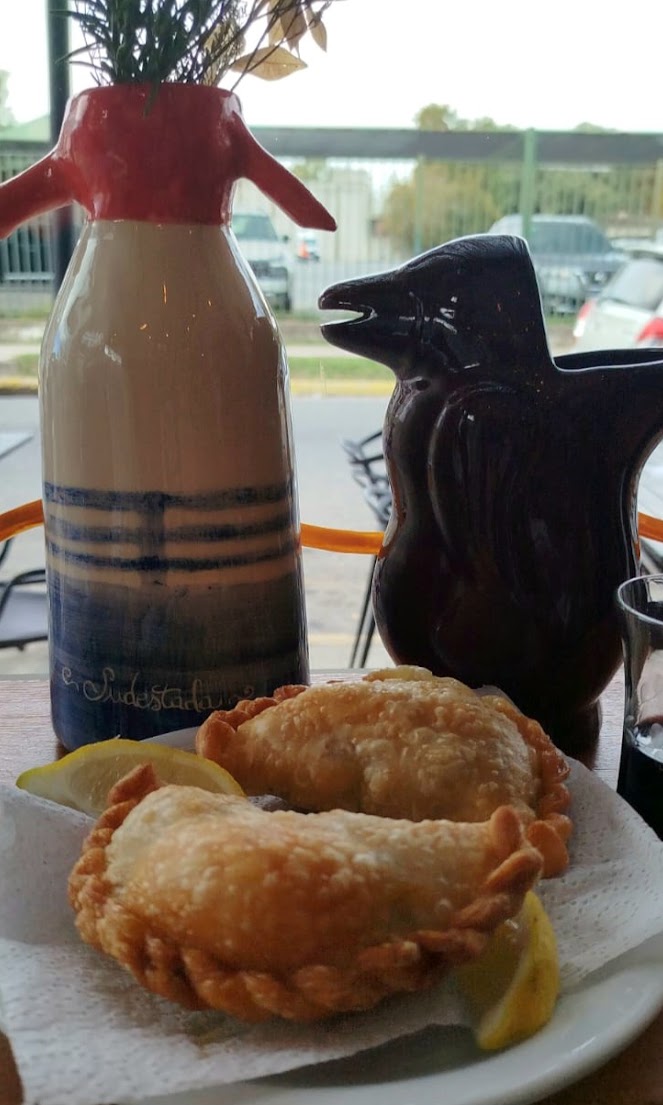 Sudestada Restaurante