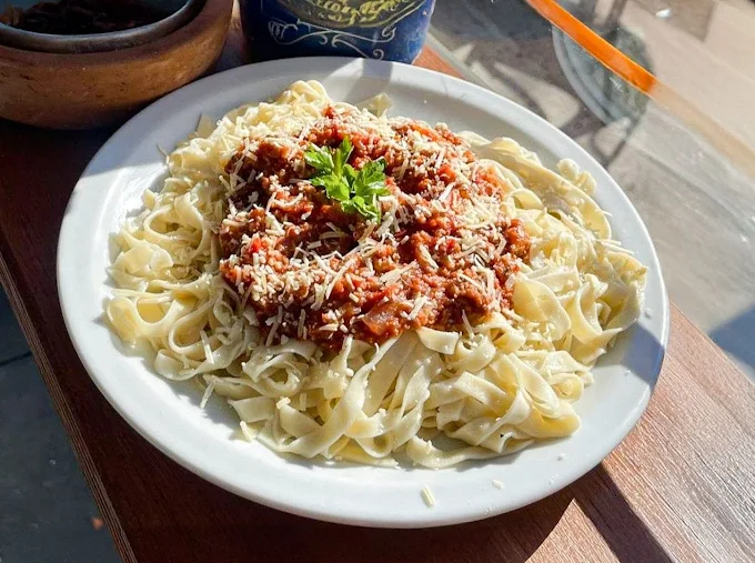 Sudestada Restaurante