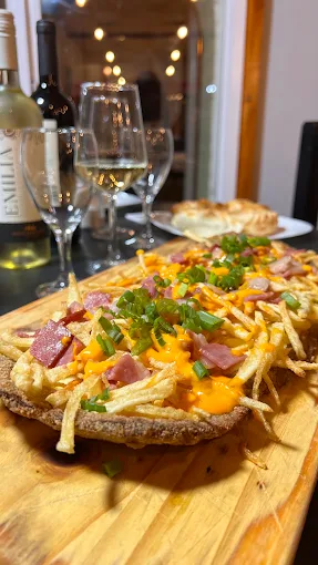 Parrilla Bodegón El Navegante