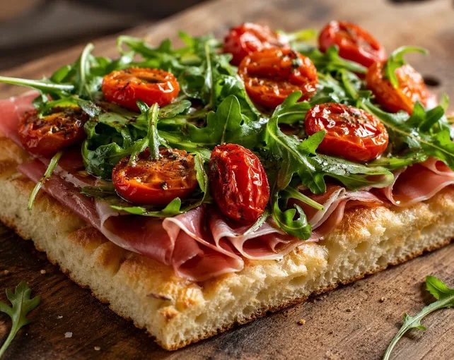 Victorica Pizzeria