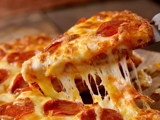 Victorica Pizzeria