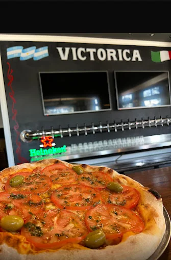 Victorica Pizzeria