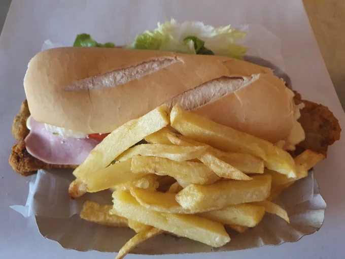 EL HORNERO