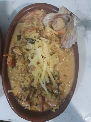 EL HORNERO
