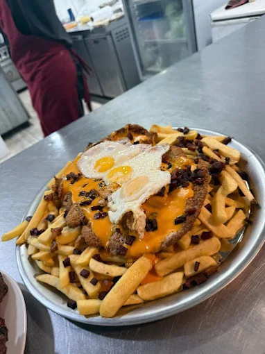 La Tasca Bodegón