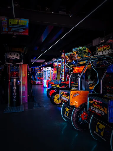 Fun Park