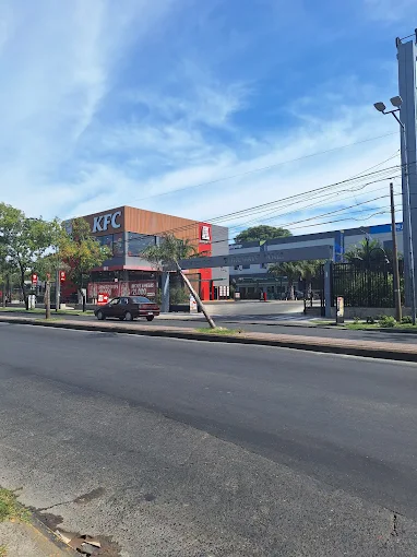 Torcuato Mall