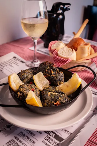 El Corcho Bodegon