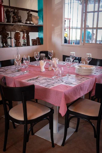 El Corcho Bodegon