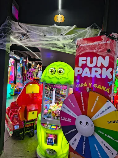 Fun Park