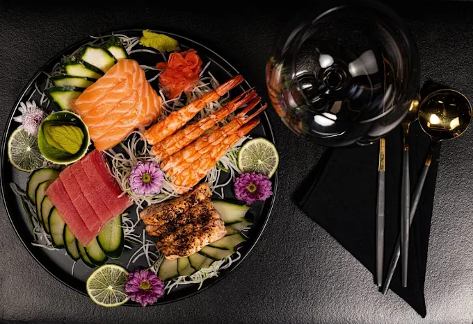 Sushi Fiko