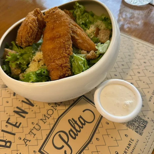 Palta Sum