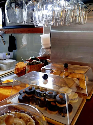 Sudestada Restaurante