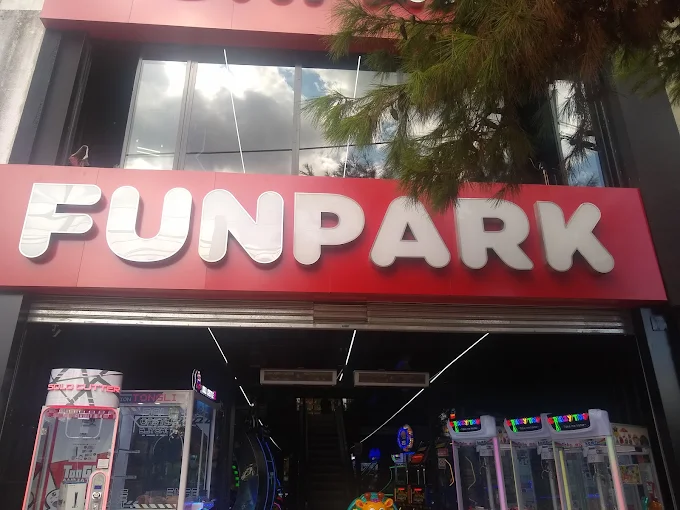 Fun Park