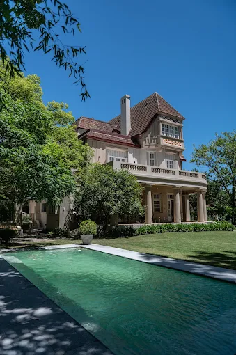 Casa Villa Julia