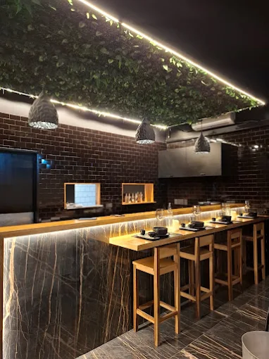 Sushi Fiko