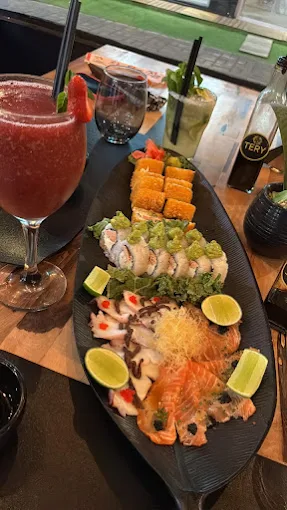 Sushi Fiko