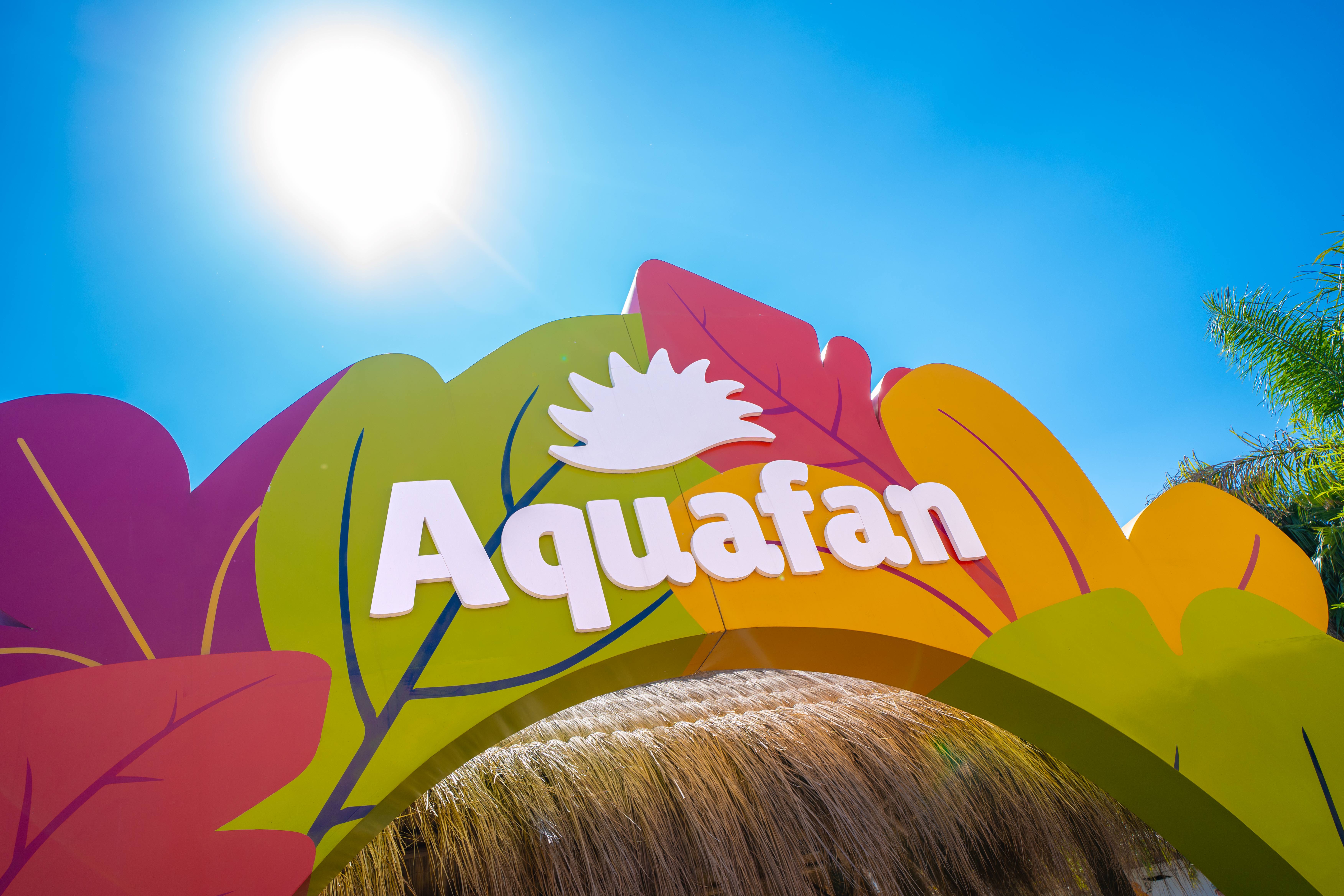 Aquafan