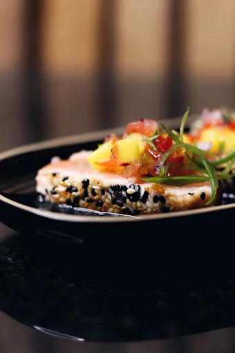 ILO Sushi Fusión