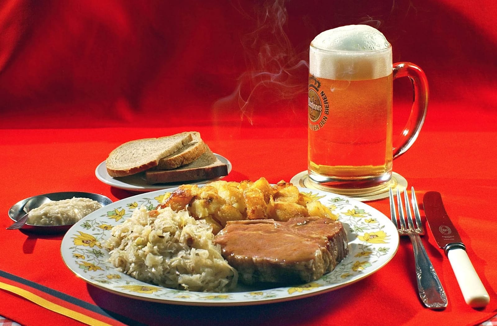 Alpenhaus