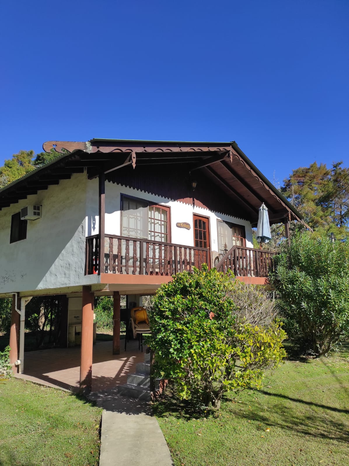 Alpenhaus