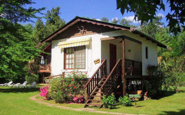 Alpenhaus