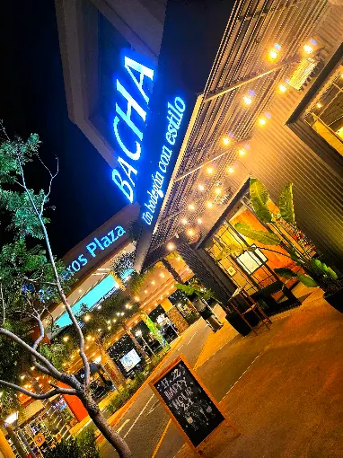 Bachas Bodegón