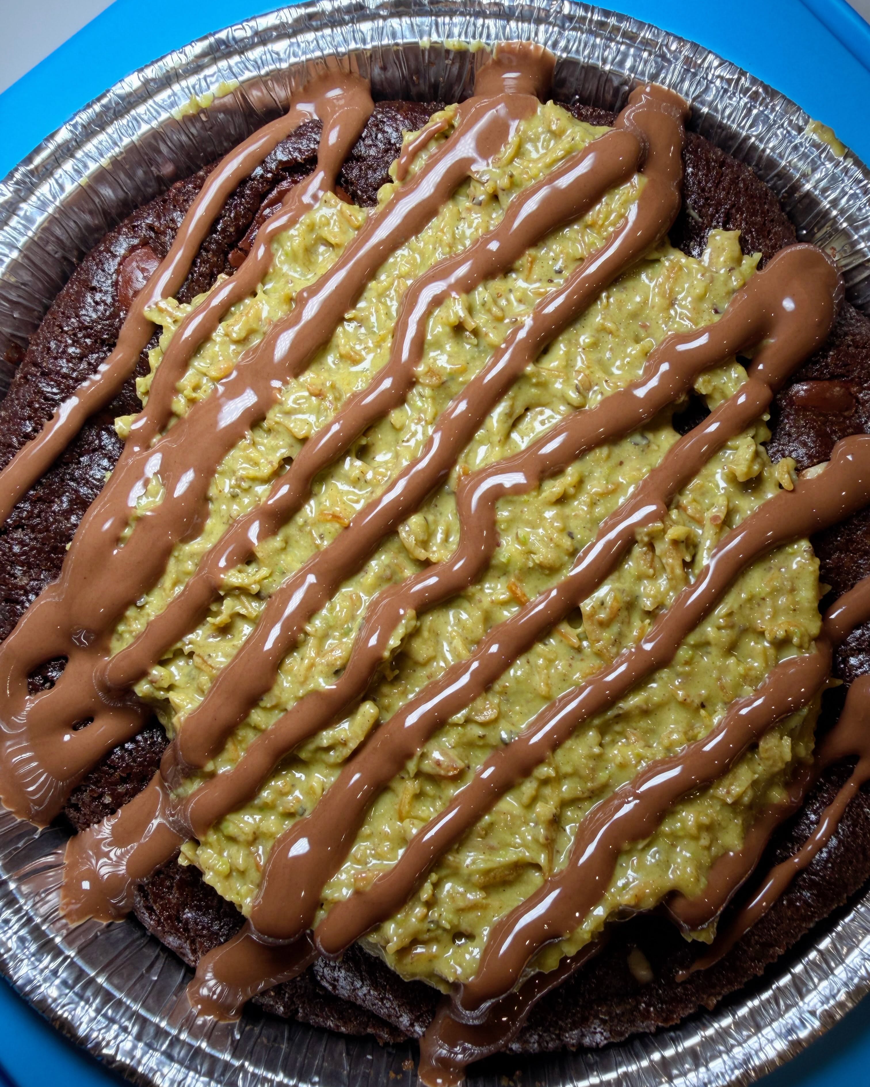 Brownie Planet