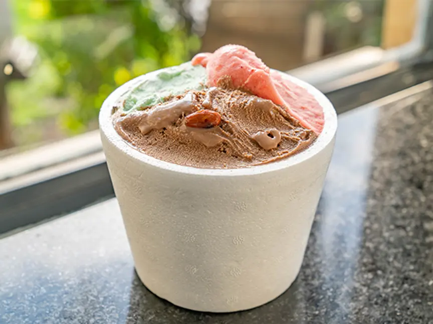 Nani Helados