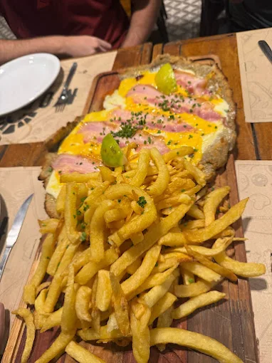 Pizzeria Morton