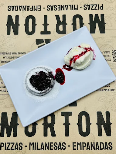 Pizzeria Morton