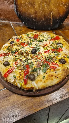 Pizzeria Morton