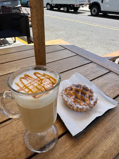 Palas Cafetería