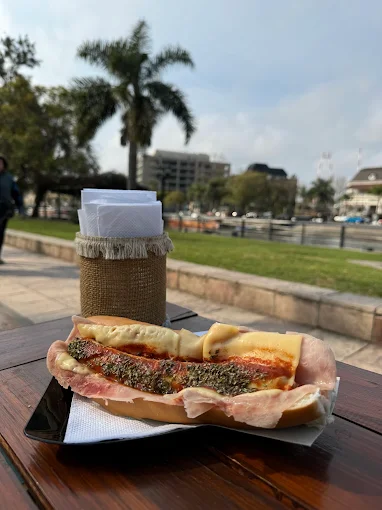 Palas Cafetería