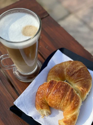 Palas Cafetería