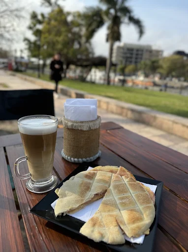 Palas Cafetería