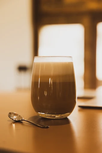 Rad Kaffee