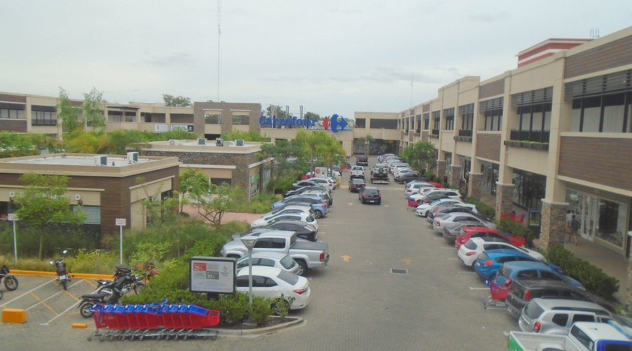 Remeros Plaza