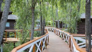 Solar del Delta – La Reserva