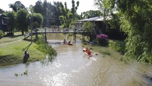 Solar del Delta – La Reserva